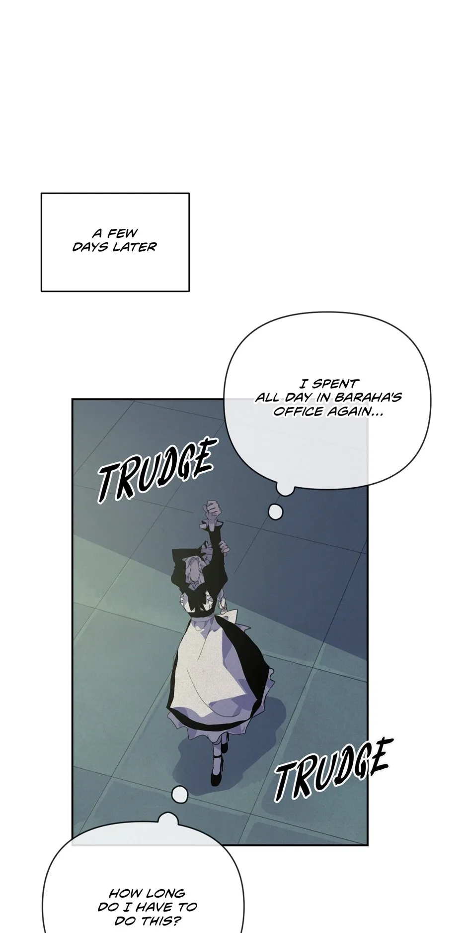 Stigma Effect Chapter 45 page 58