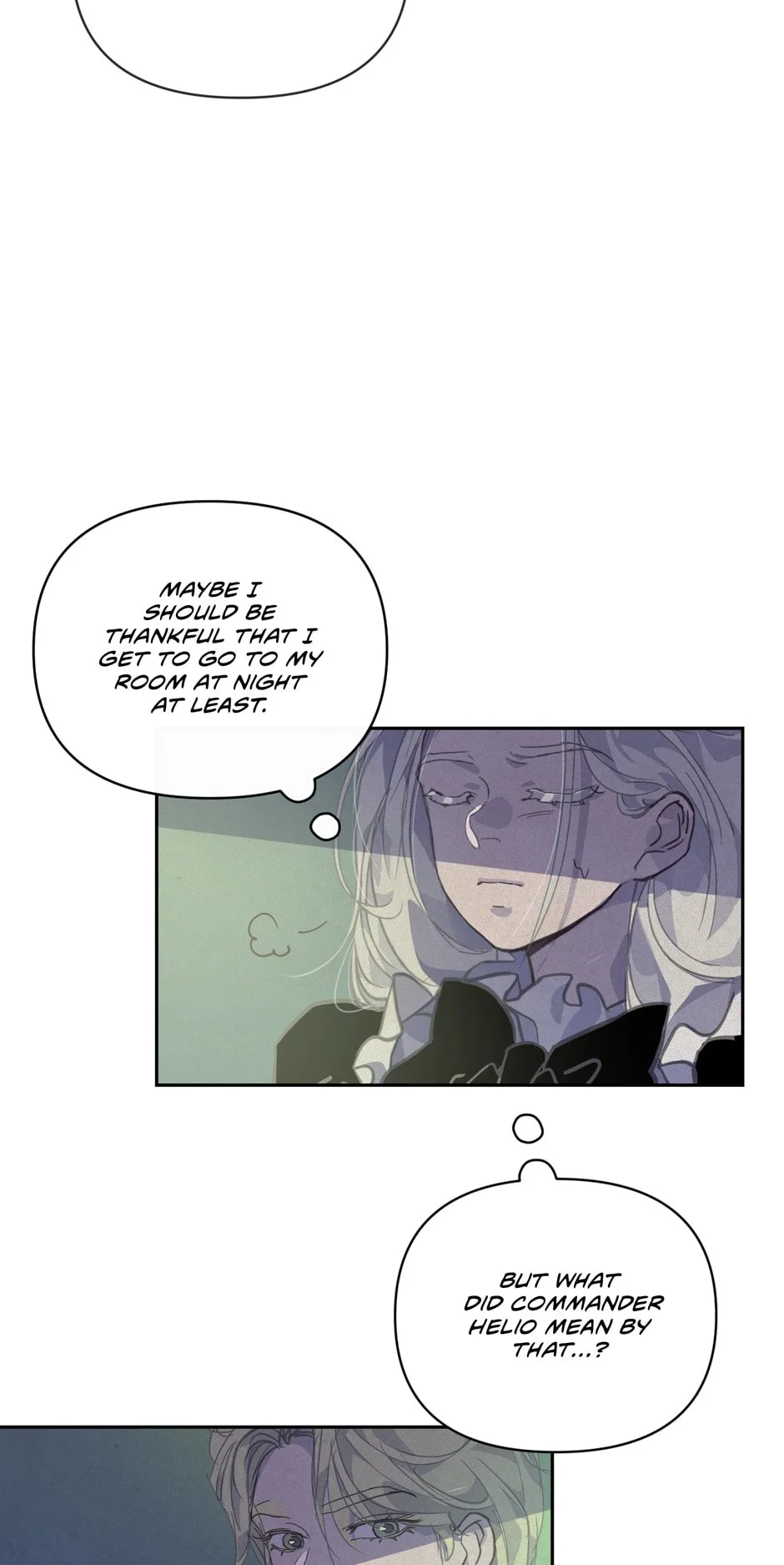 Stigma Effect Chapter 45 page 59