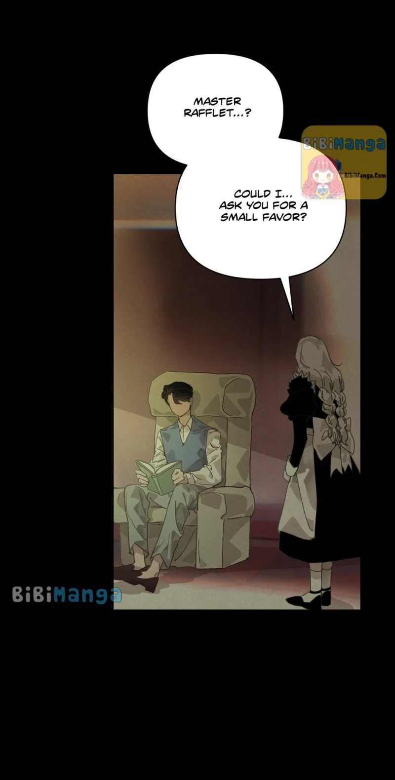 Stigma Effect Chapter 47 page 27
