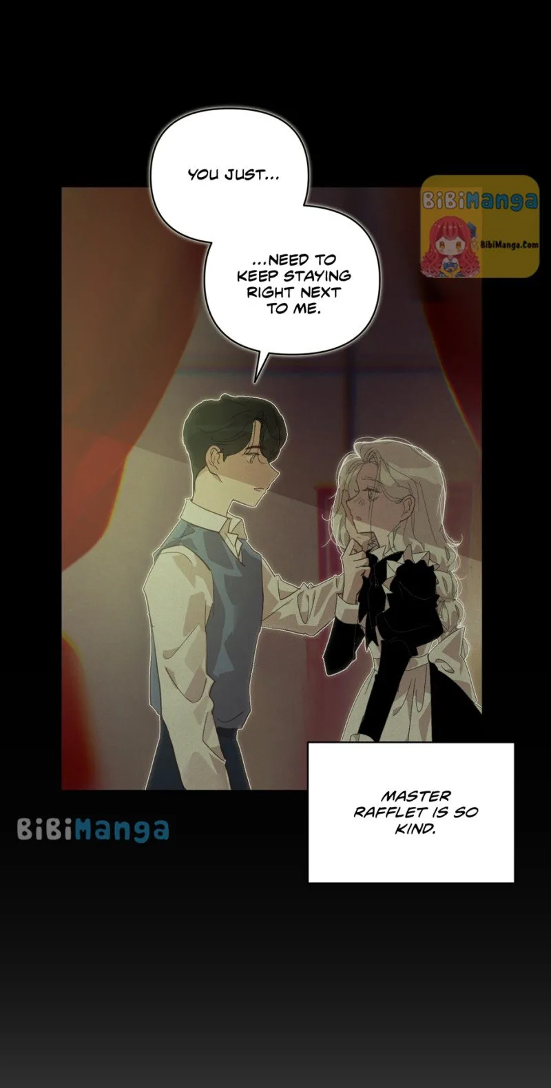 Stigma Effect Chapter 47 page 32