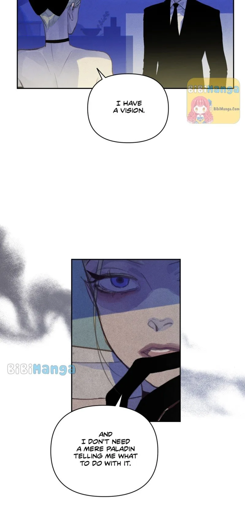 Stigma Effect Chapter 47 page 8