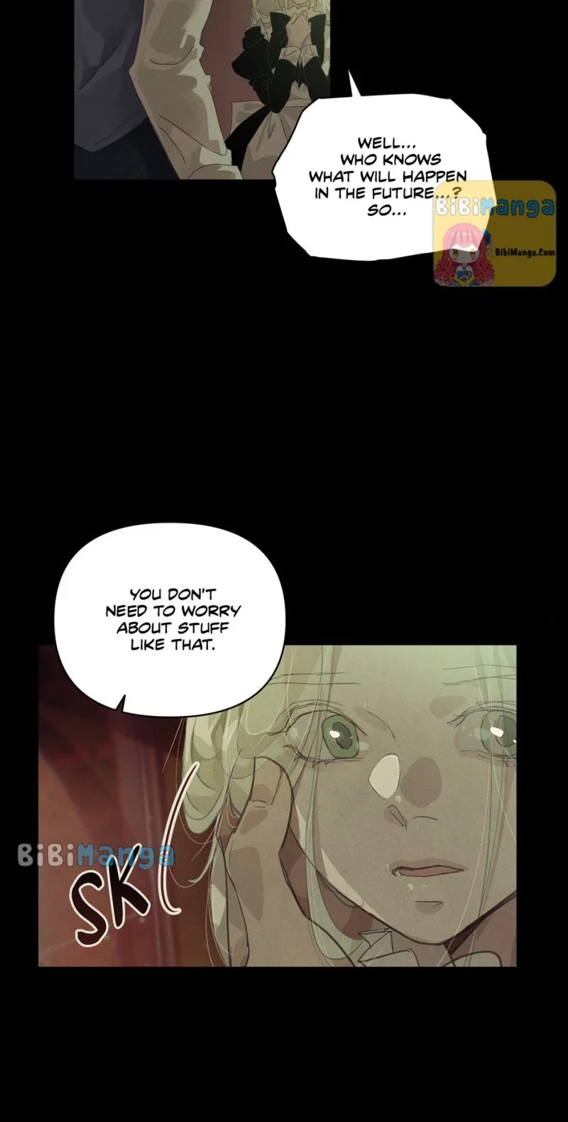Stigma Effect Chapter 47 page 31
