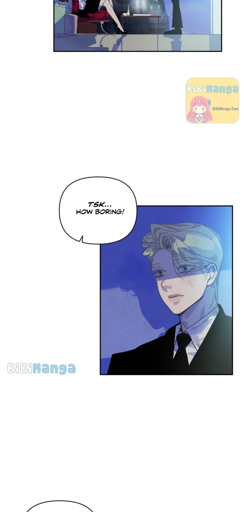 Stigma Effect Chapter 47 page 6
