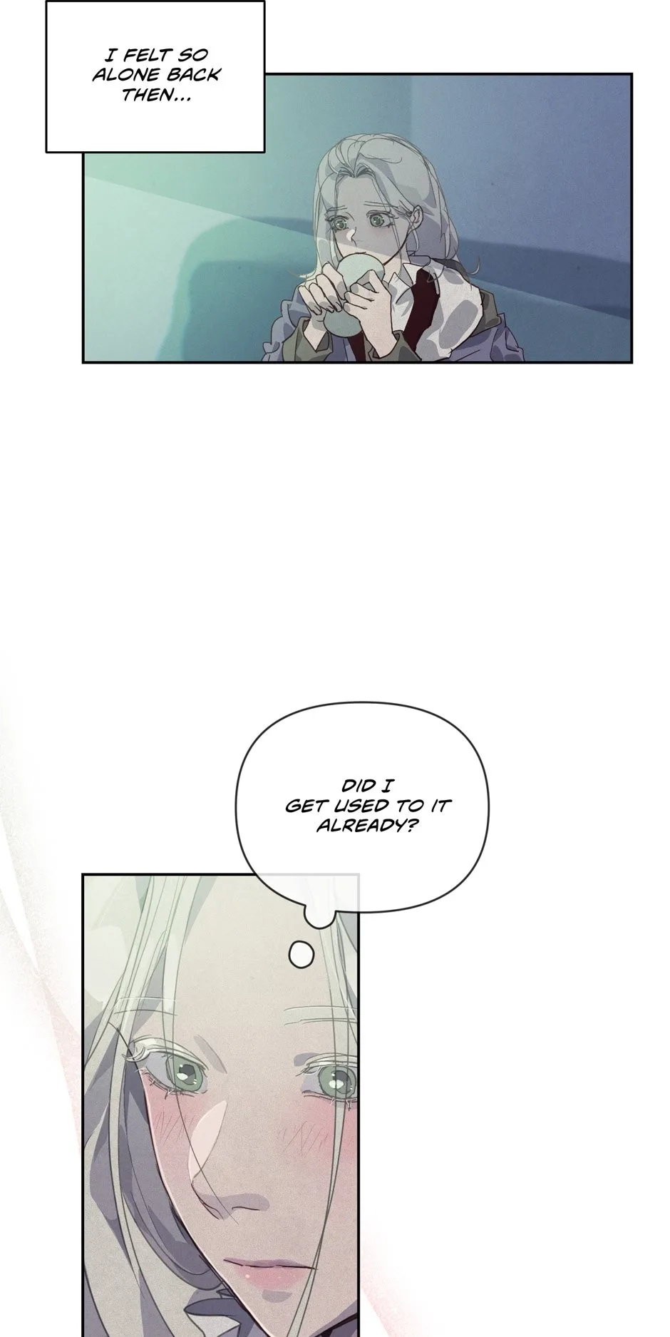 Stigma Effect Chapter 45 page 55