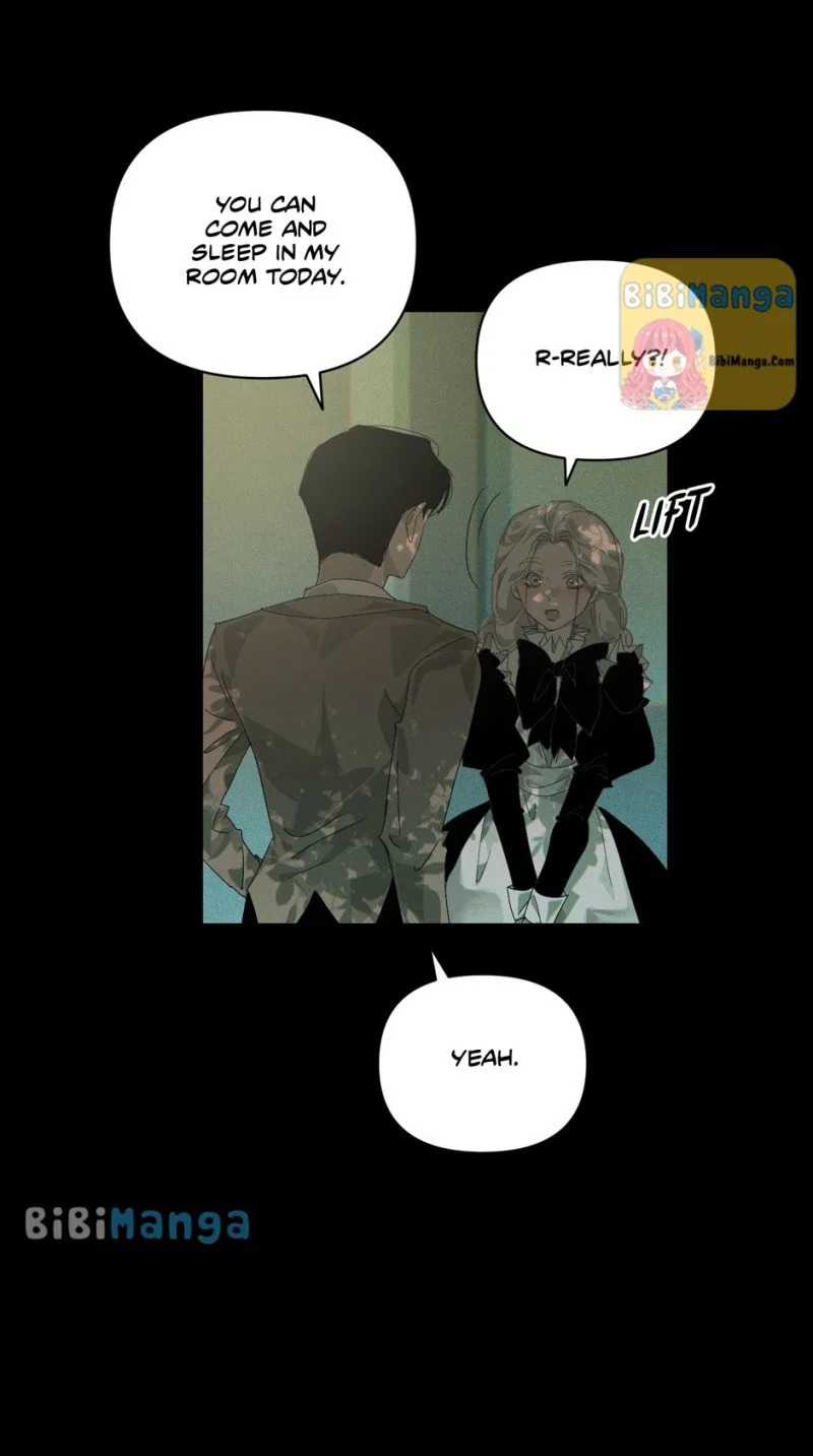 Stigma Effect Chapter 47 page 20