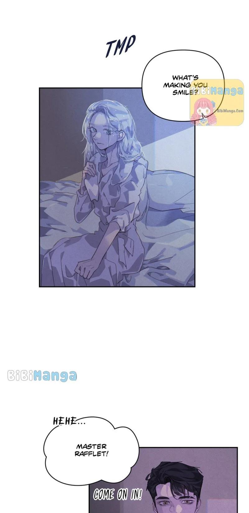 Stigma Effect Chapter 48 page 8