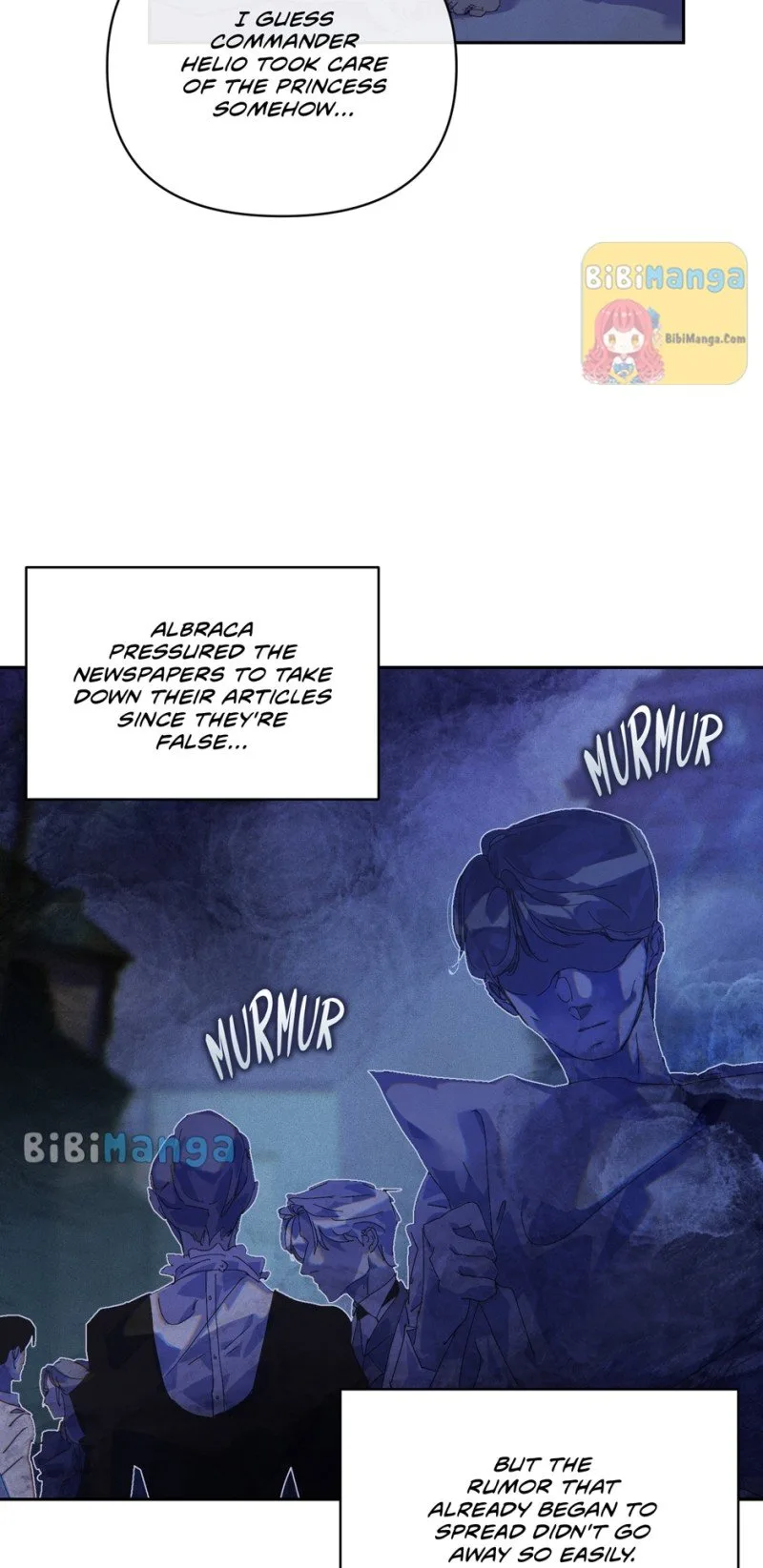 Stigma Effect Chapter 48 page 10