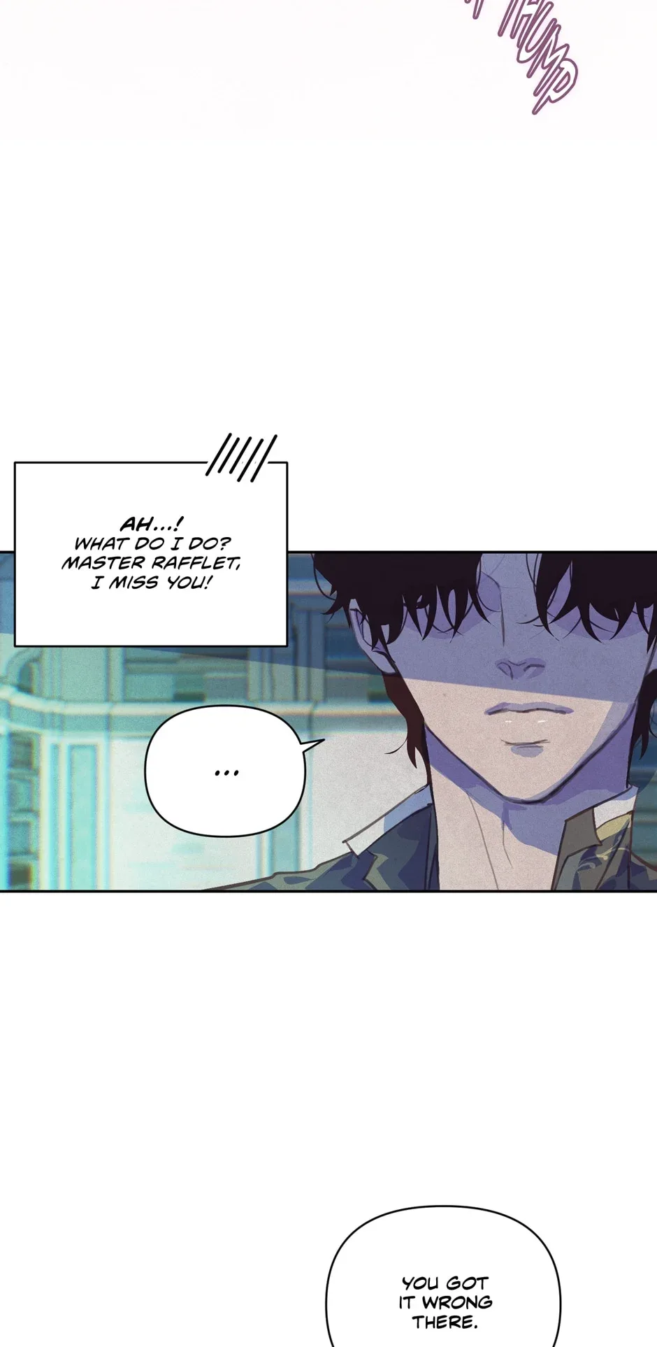 Stigma Effect Chapter 49 page 30