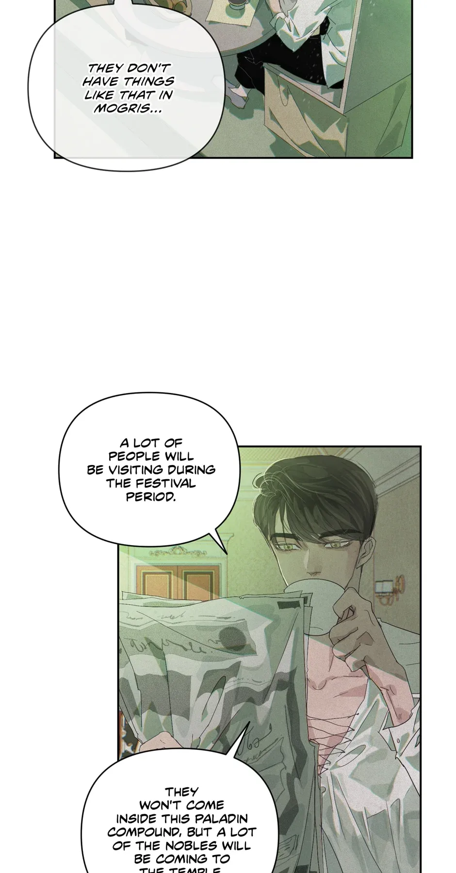 Stigma Effect Chapter 49 page 16