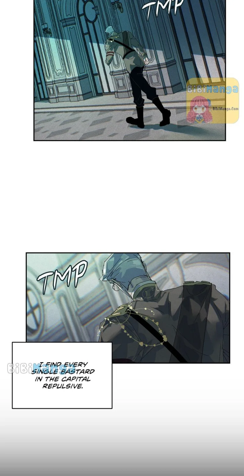 Stigma Effect Chapter 48 page 36