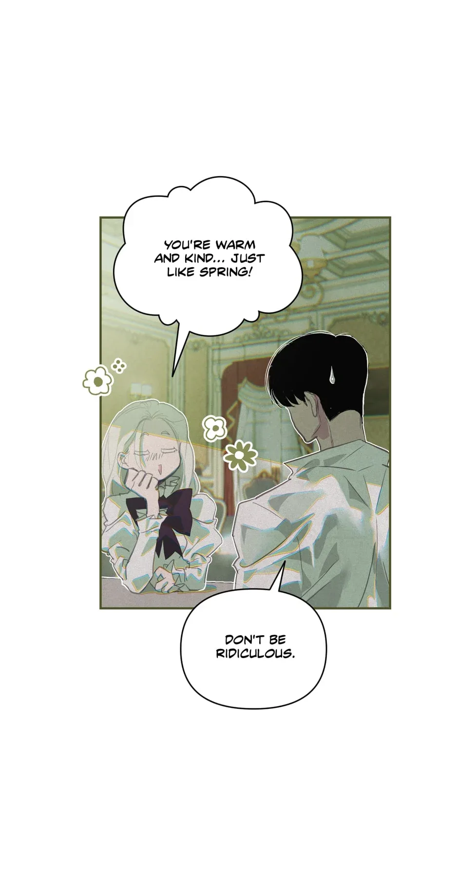 Stigma Effect Chapter 49 page 21
