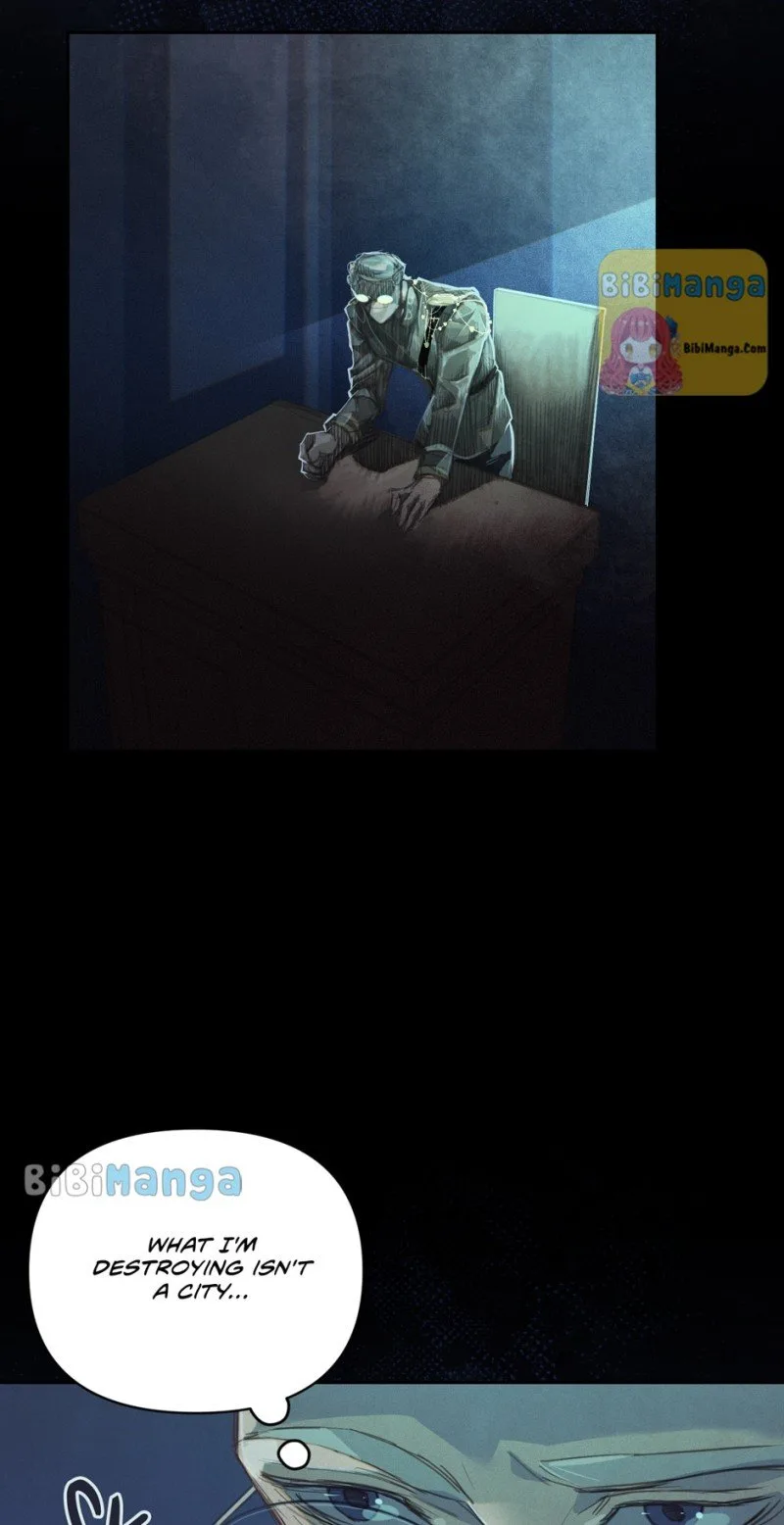 Stigma Effect Chapter 48 page 40