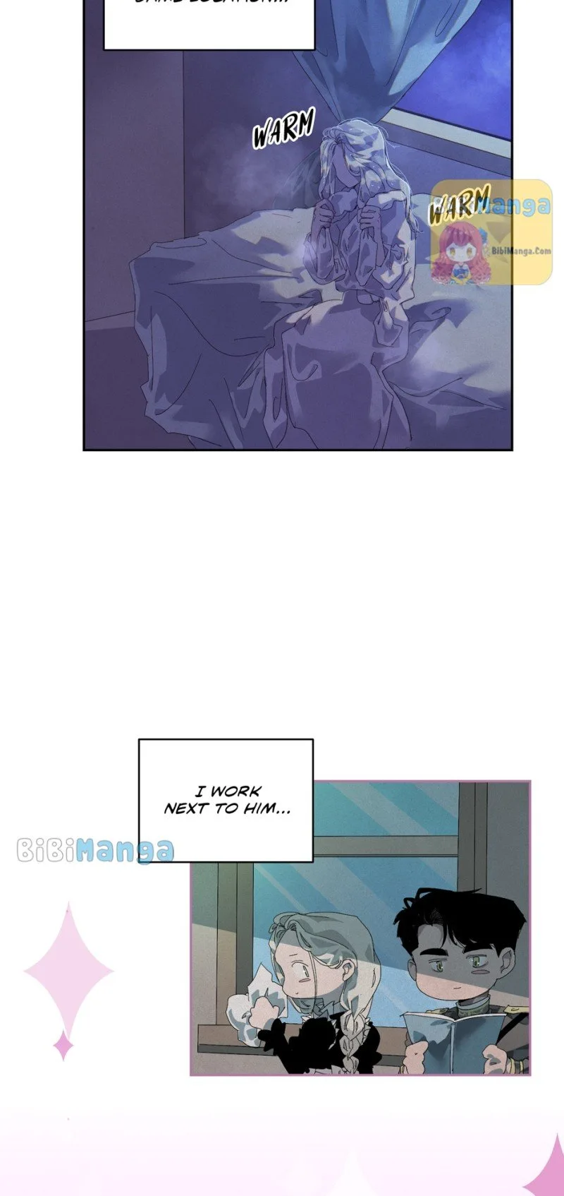Stigma Effect Chapter 48 page 4