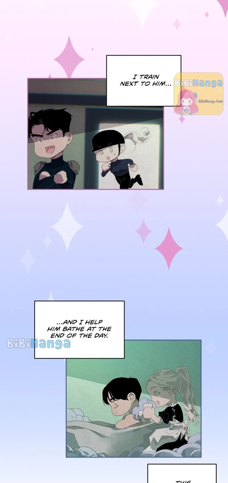 Stigma Effect Chapter 48 page 5