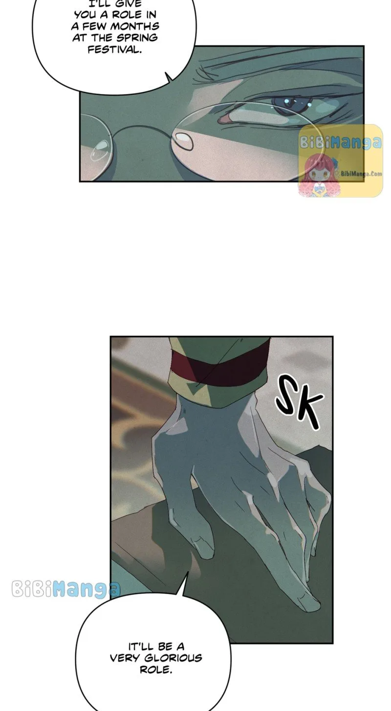 Stigma Effect Chapter 48 page 32