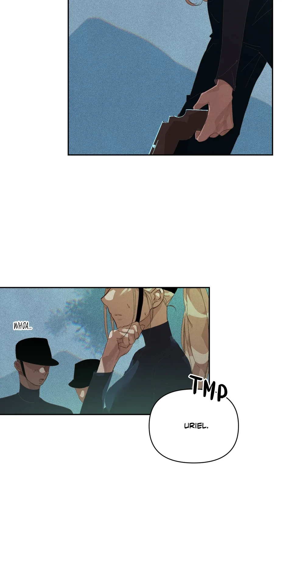 Stigma Effect Chapter 49 page 8