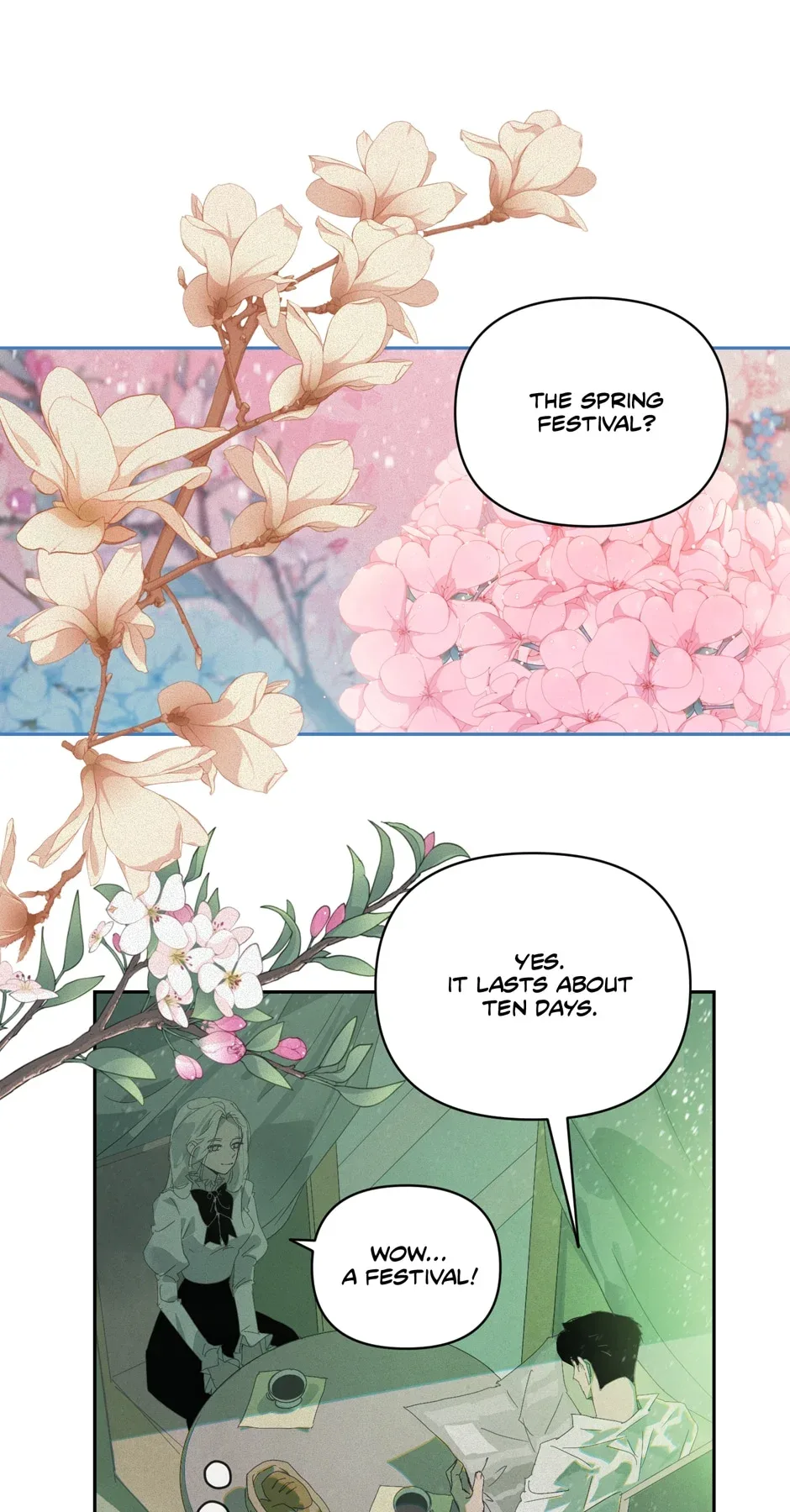 Stigma Effect Chapter 49 page 15