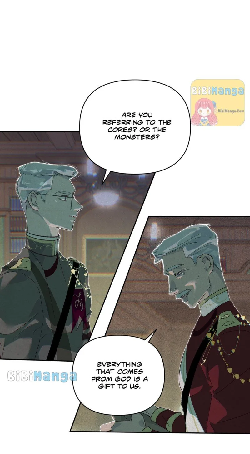 Stigma Effect Chapter 48 page 29