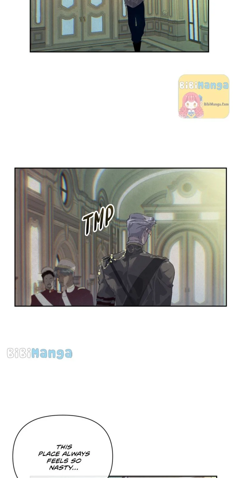 Stigma Effect Chapter 48 page 19