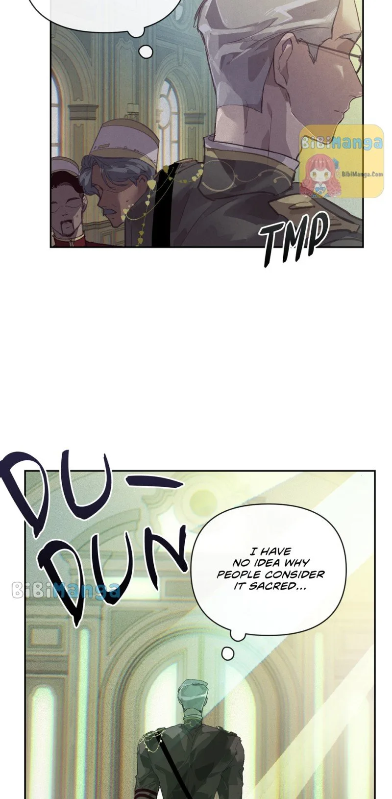 Stigma Effect Chapter 48 page 20