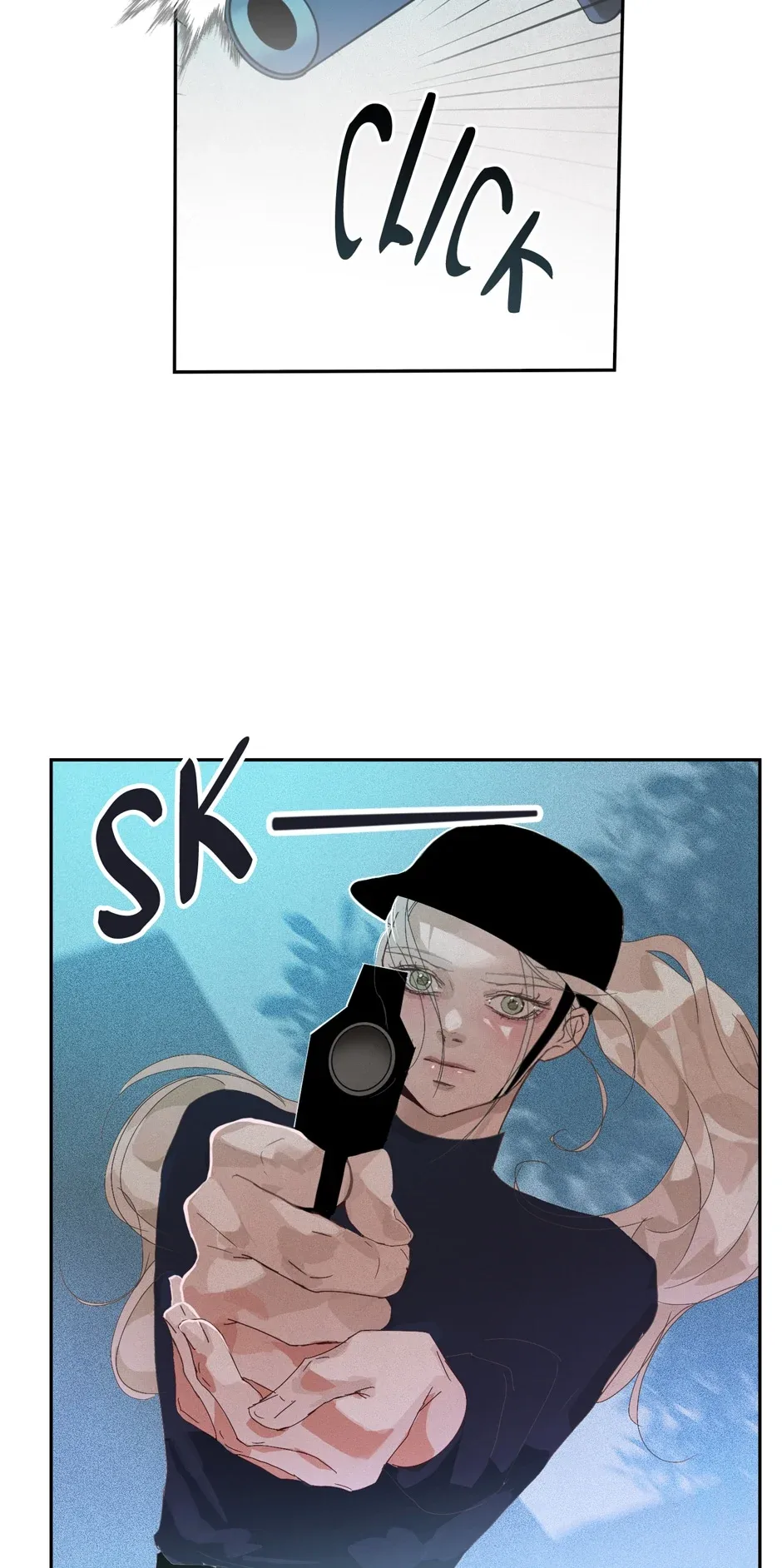 Stigma Effect Chapter 49 page 4