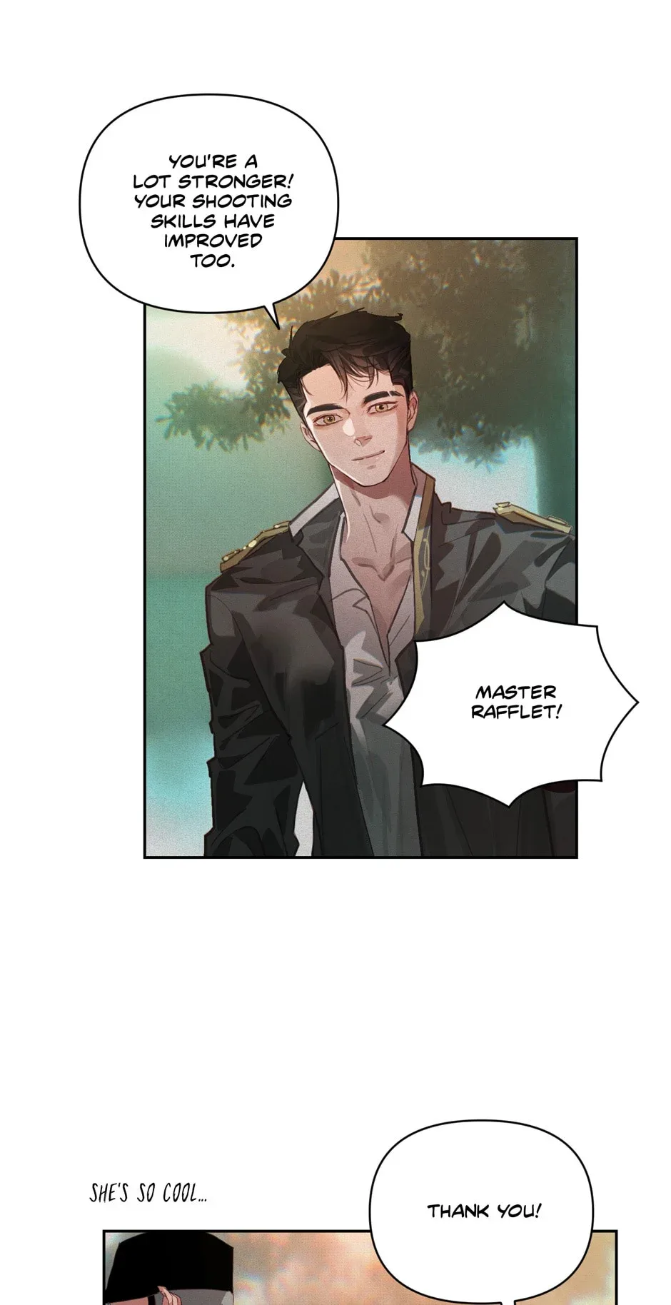 Stigma Effect Chapter 49 page 9