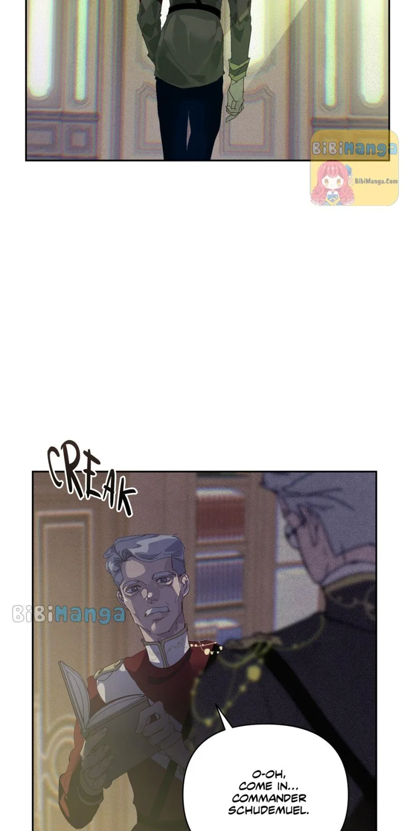 Stigma Effect Chapter 48 page 21