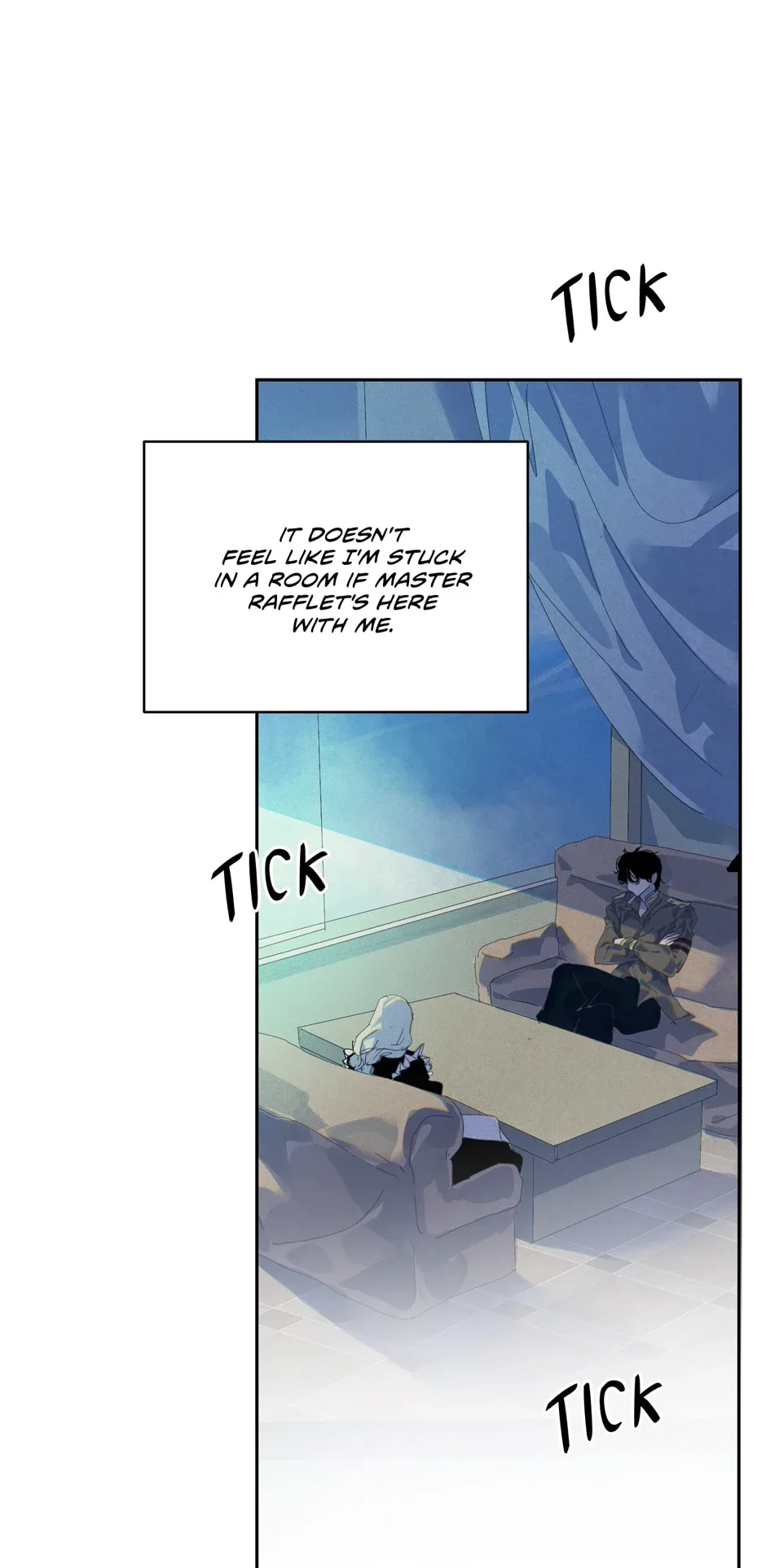 Stigma Effect Chapter 49 page 27