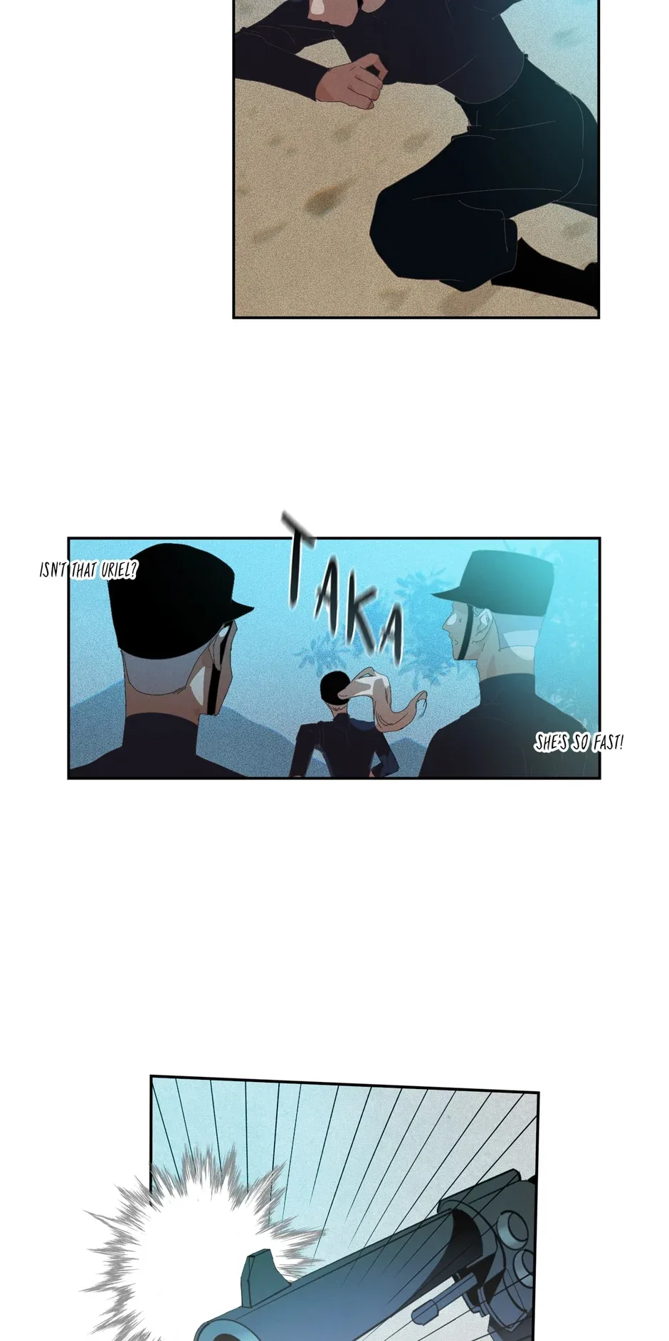 Stigma Effect Chapter 49 page 3