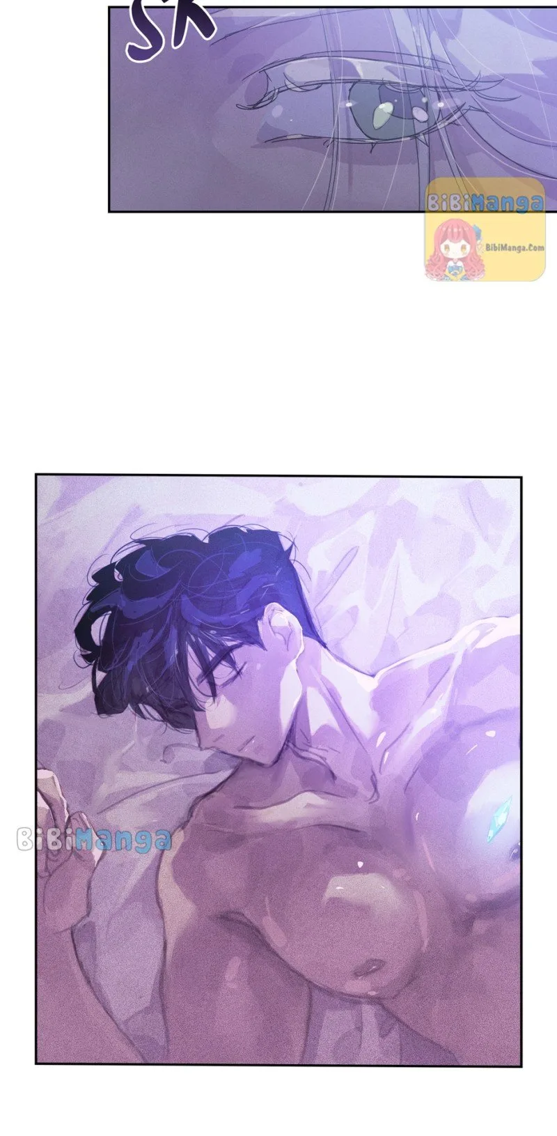 Stigma Effect Chapter 48 page 44