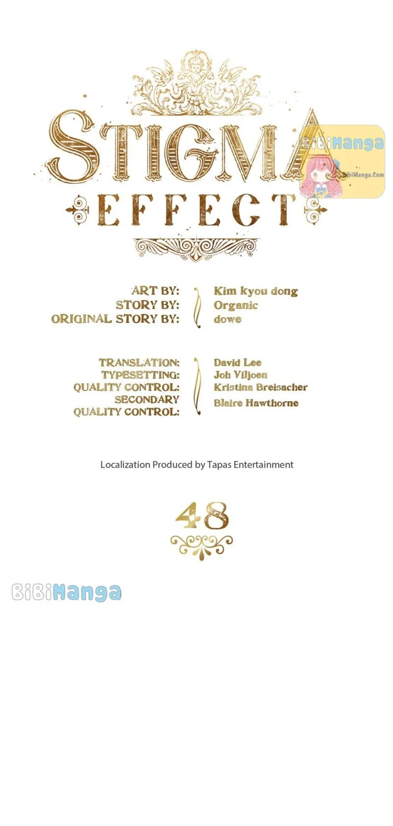 Stigma Effect Chapter 48 page 16