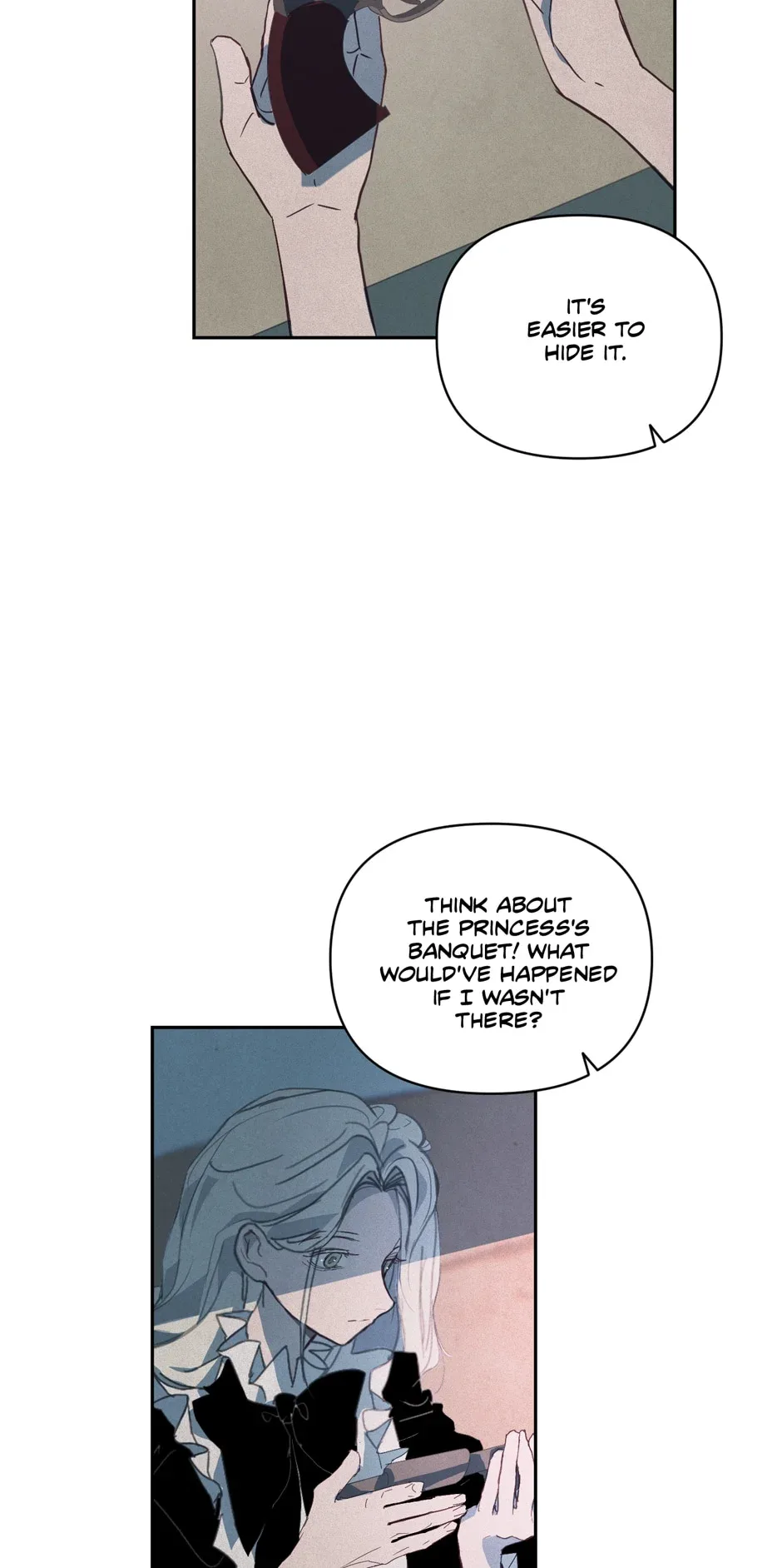 Stigma Effect Chapter 49 page 34