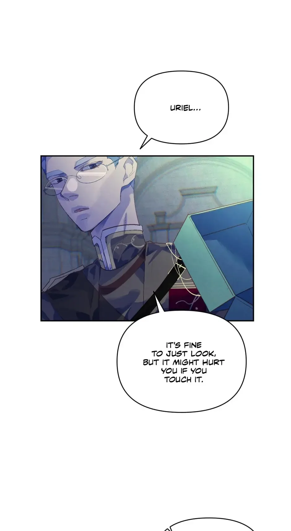 Stigma Effect Chapter 51 page 9