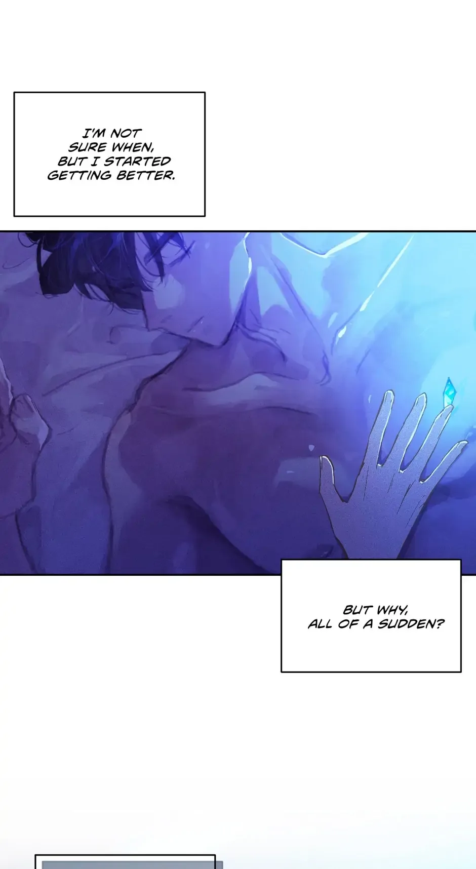 Stigma Effect Chapter 51 page 12