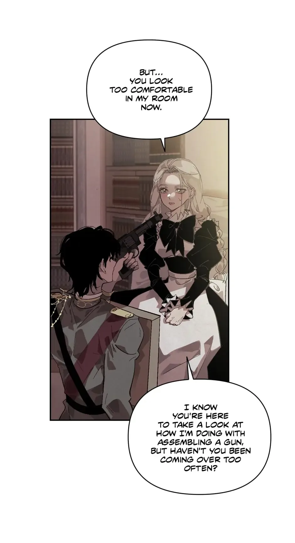 Stigma Effect Chapter 51 page 34