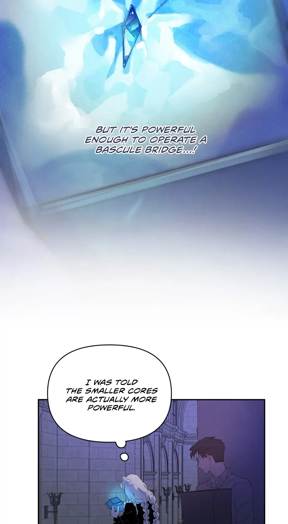 Stigma Effect Chapter 51 page 6