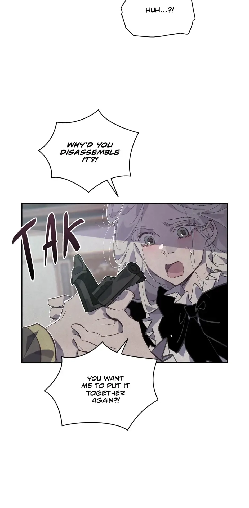 Stigma Effect Chapter 51 page 47
