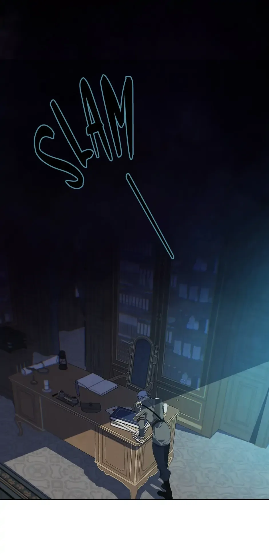 Stigma Effect Chapter 51 page 22