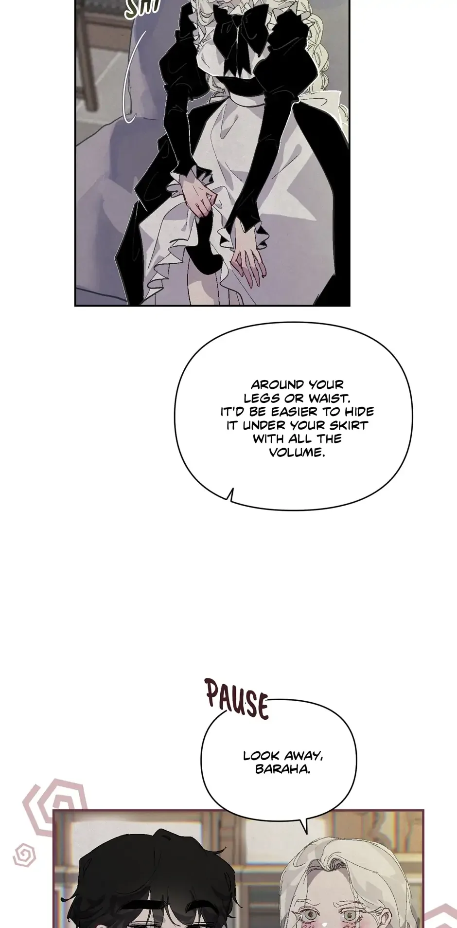 Stigma Effect Chapter 51 page 51