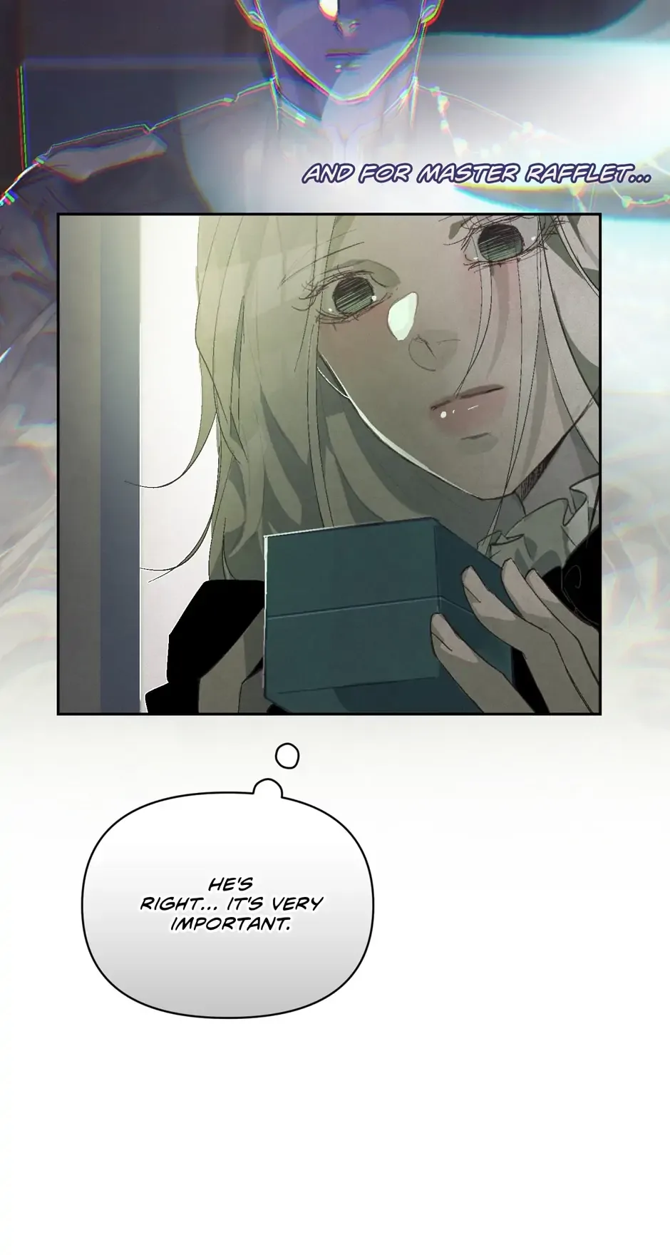 Stigma Effect Chapter 51 page 20