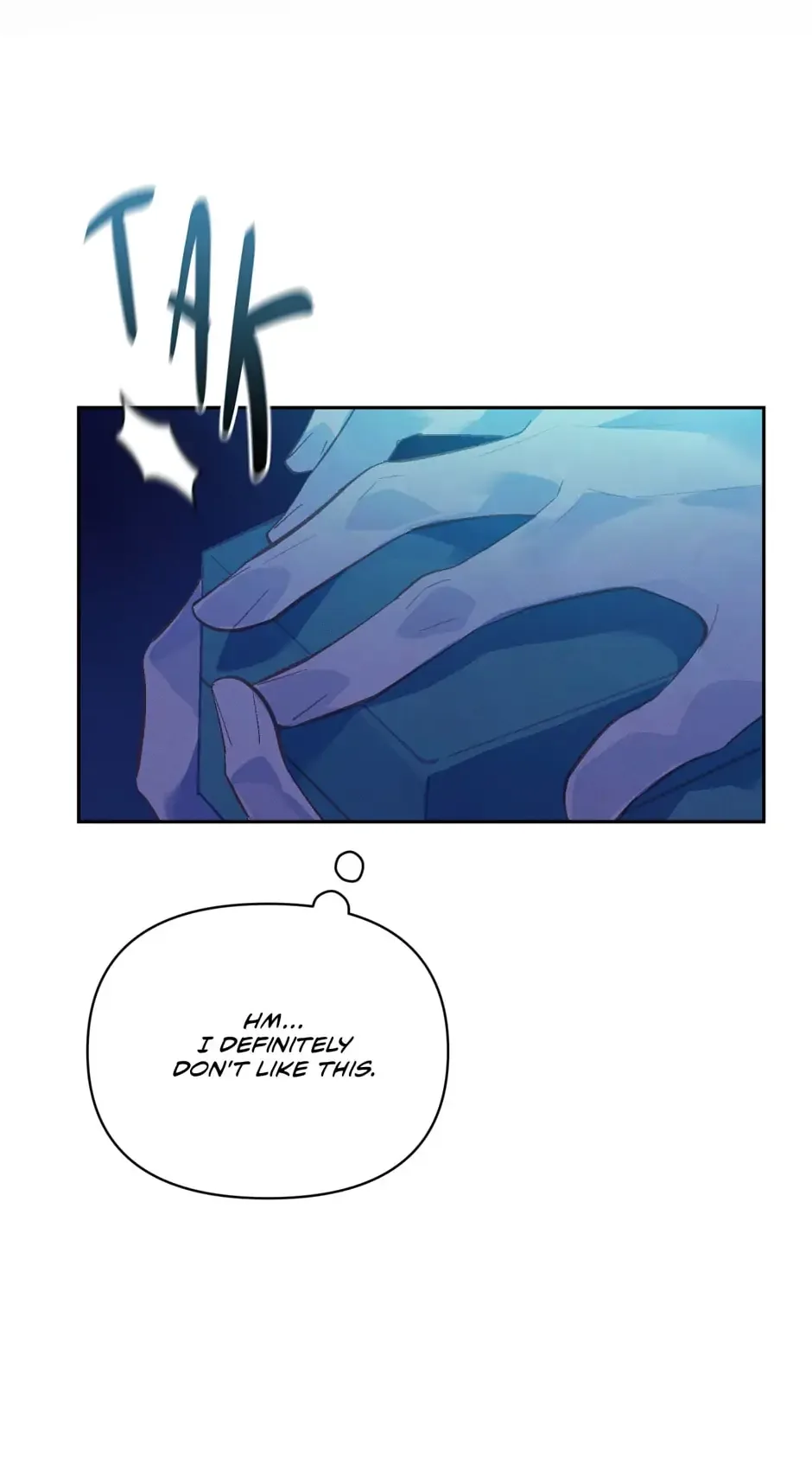 Stigma Effect Chapter 51 page 14