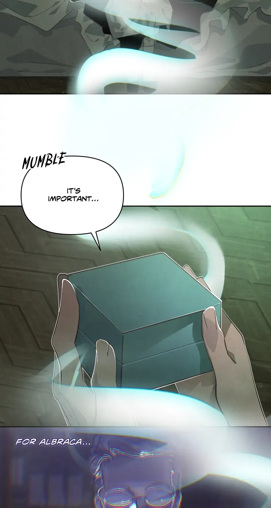 Stigma Effect Chapter 51 page 19