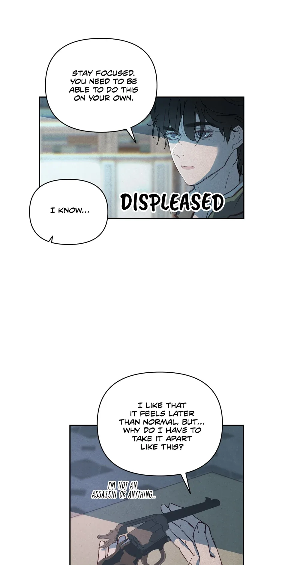 Stigma Effect Chapter 49 page 33