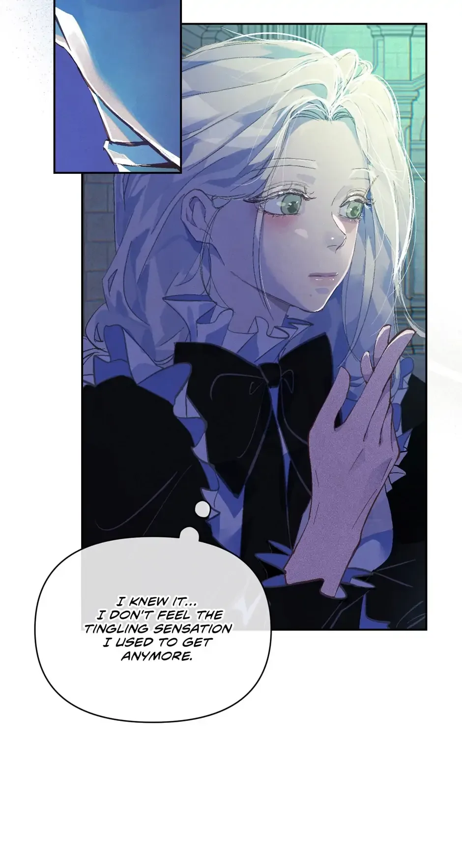 Stigma Effect Chapter 51 page 11