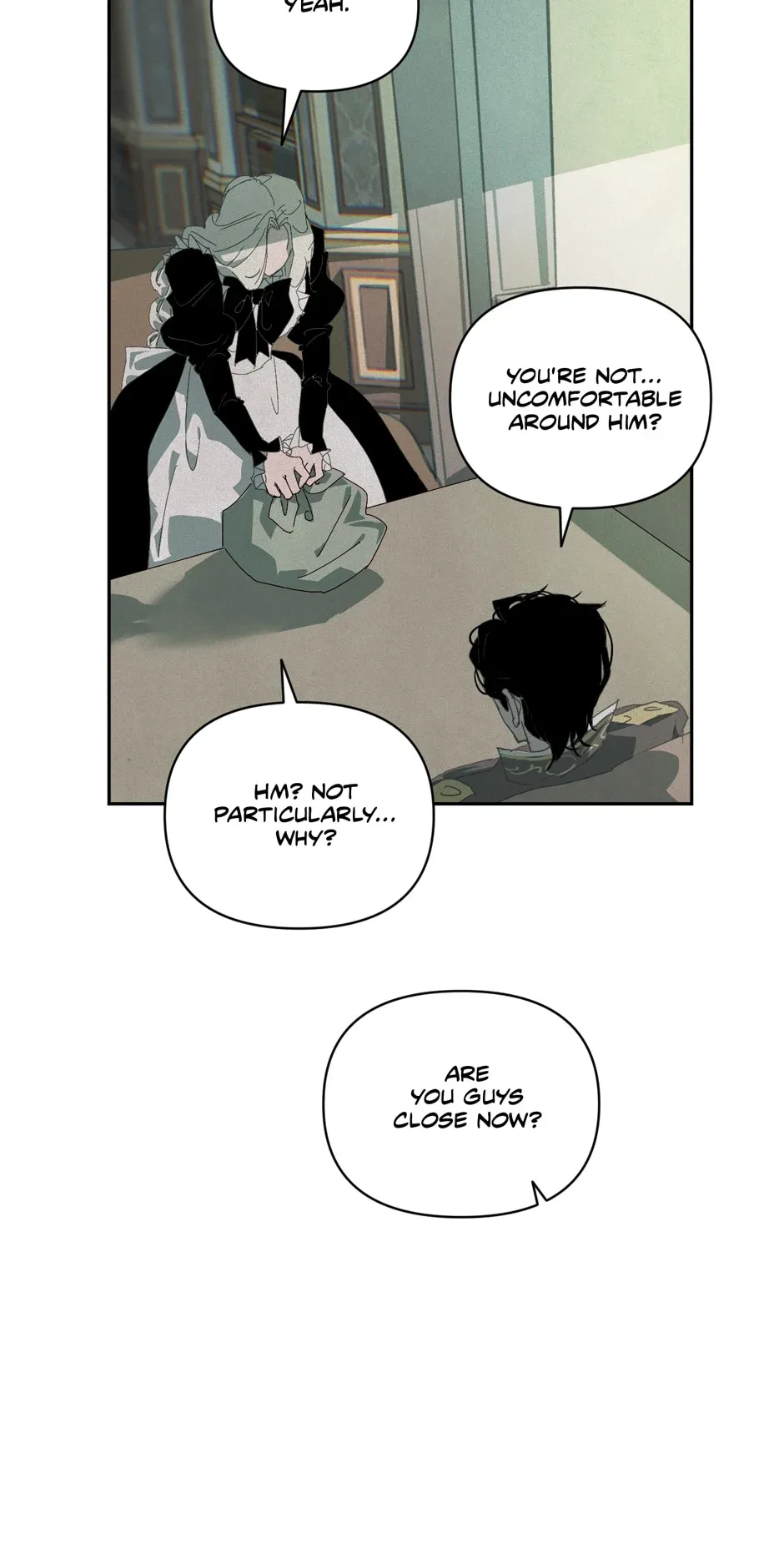 Stigma Effect Chapter 49 page 41