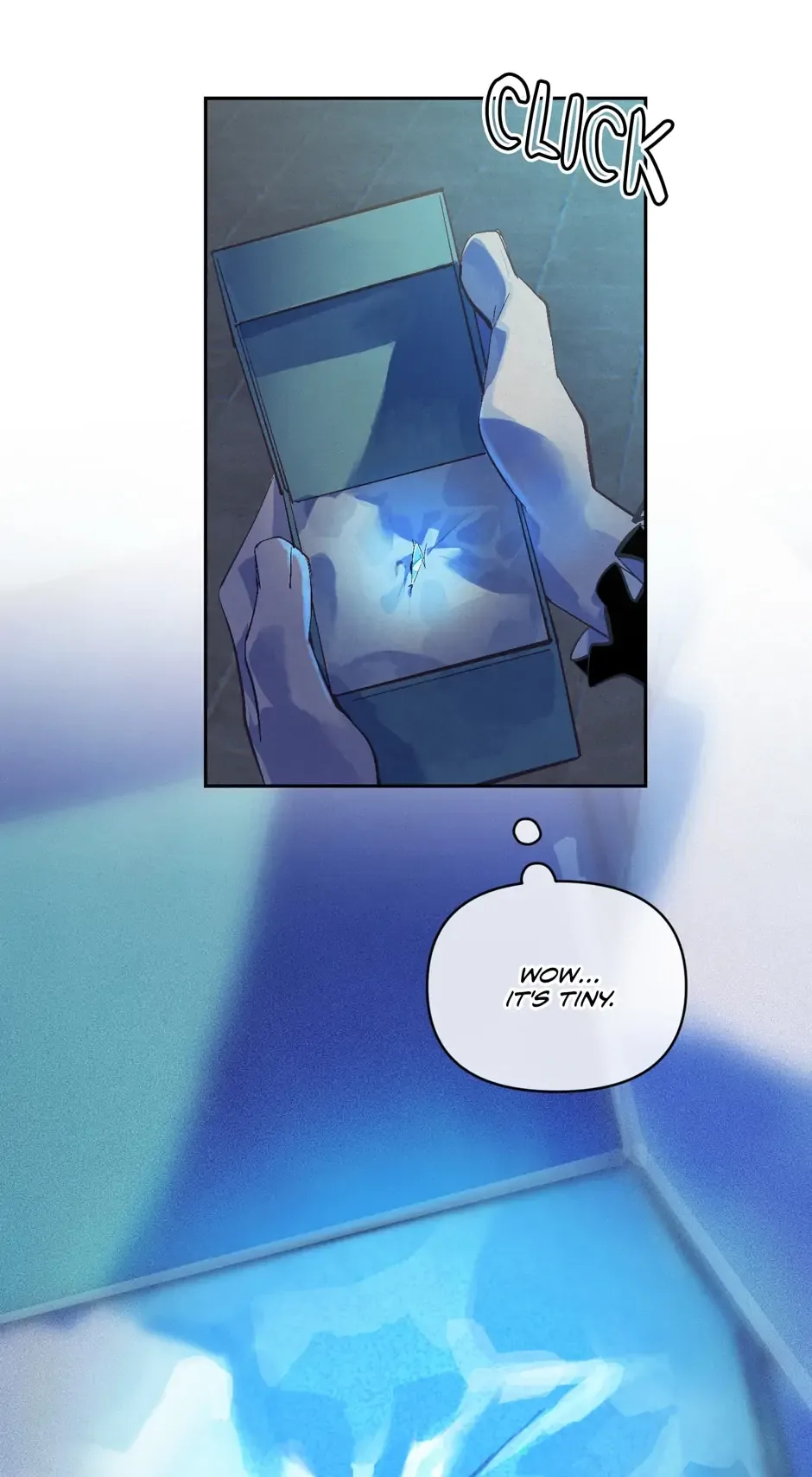 Stigma Effect Chapter 51 page 5