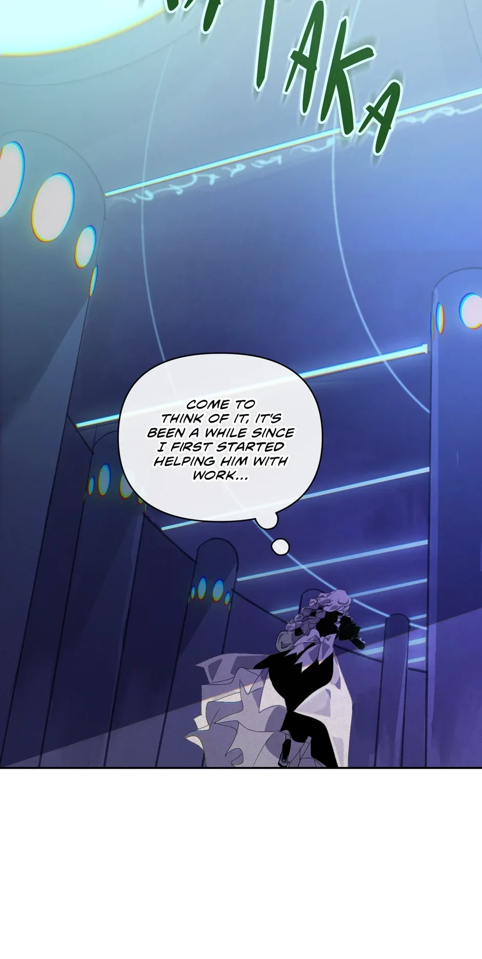 Stigma Effect Chapter 49 page 45