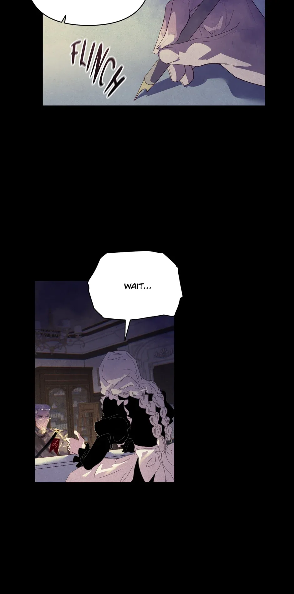Stigma Effect Chapter 49 page 52