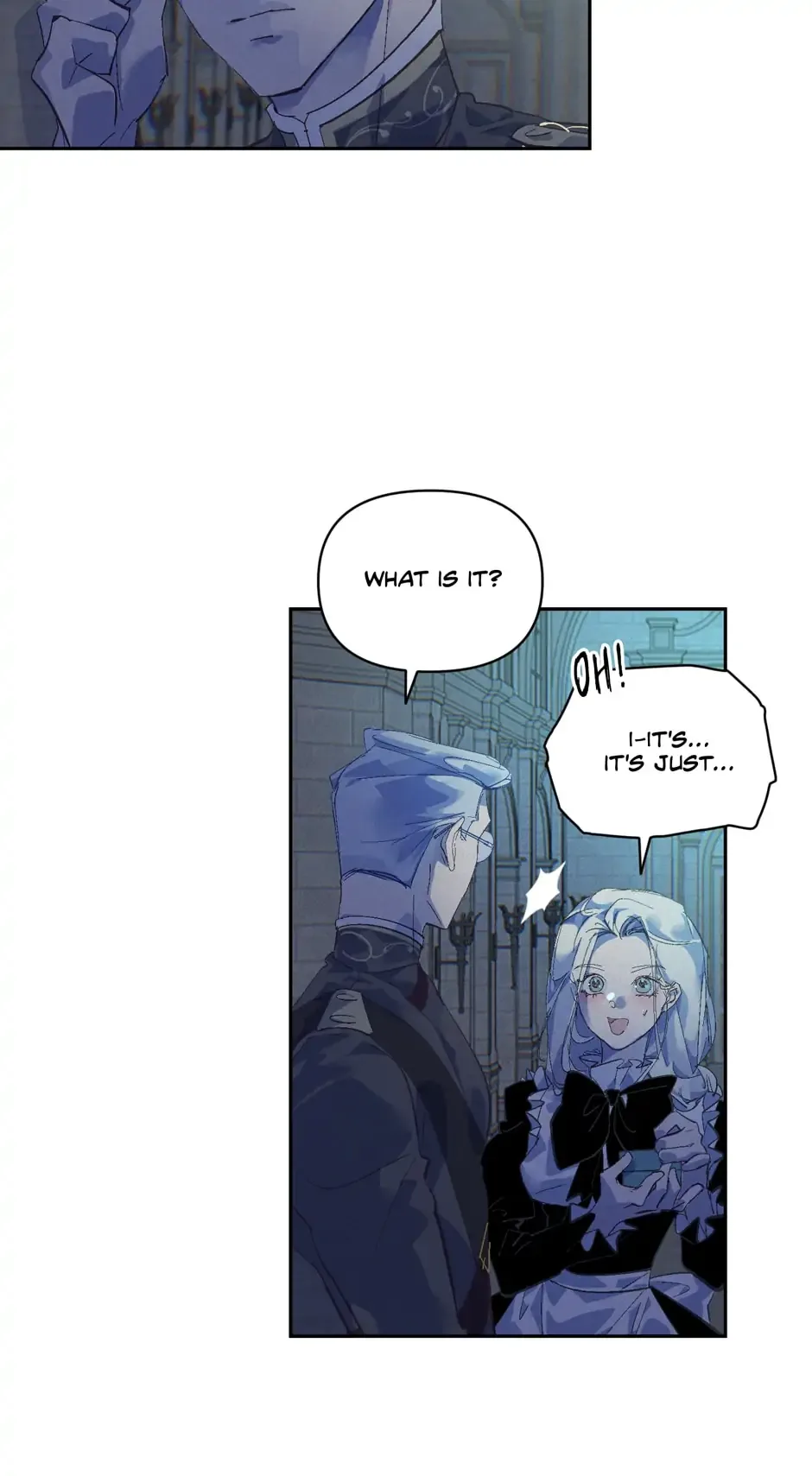 Stigma Effect Chapter 51 page 3