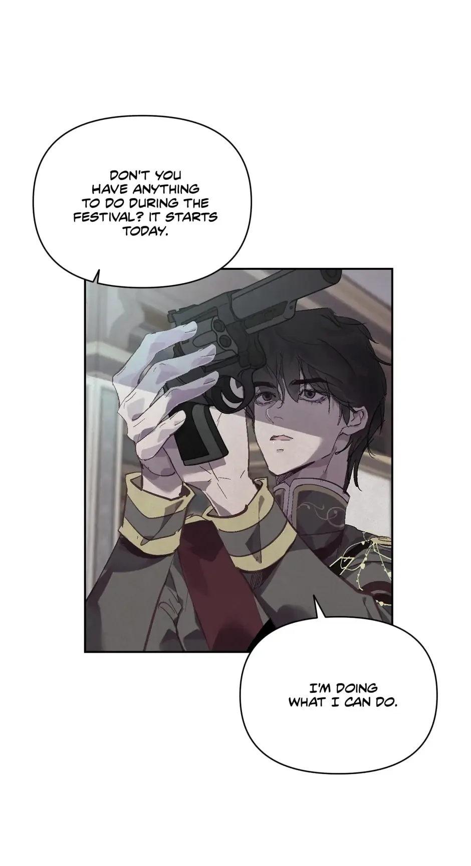 Stigma Effect Chapter 51 page 35